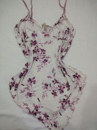 Linea Floral Romper