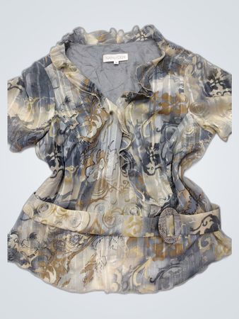 Natali Dler Blouse