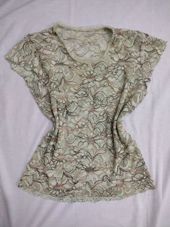 Lace Top