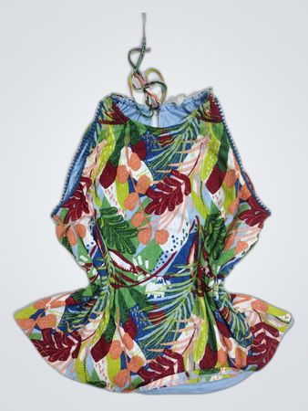 Springfield Floral Blouse