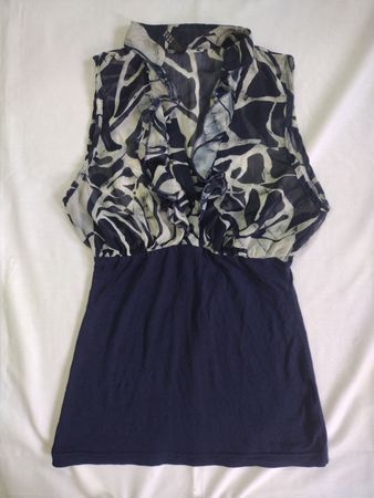 Amisu Blouse