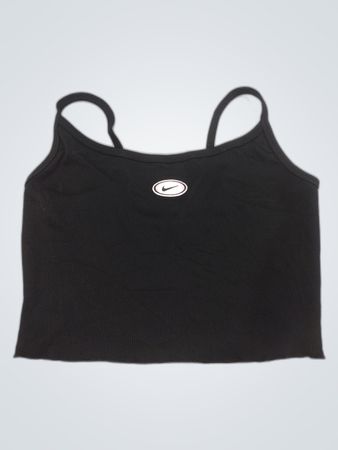Nike Ribbed Sports Bra
