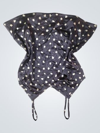 Polka Dot Cami Top