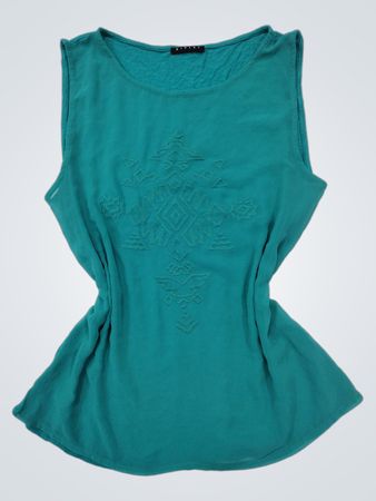Sisley Ärmelloses Top