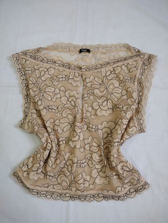 Tezenis Spitzenoberteil