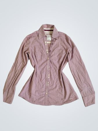 s.Oliver Button-Down Shirt