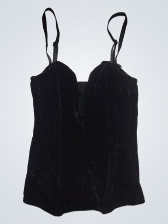Spirit Corset Top
