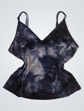 American Eagle Outfitters Tie-Dye Camisole Top