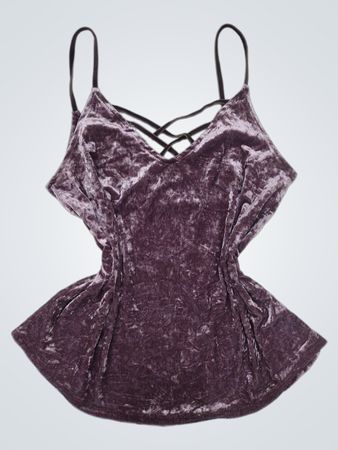 American Eagle Outfitters Samt Cami Top