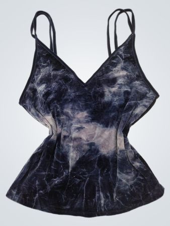 American Eagle Outfitters Tie-Dye Cami Top