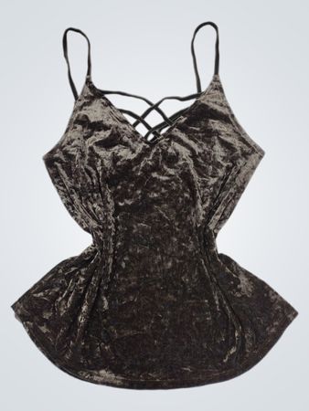 American Eagle Outfitters Cami Top