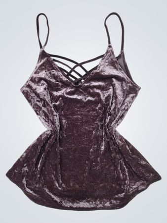 American Eagle Outfitters Samt Cami Top