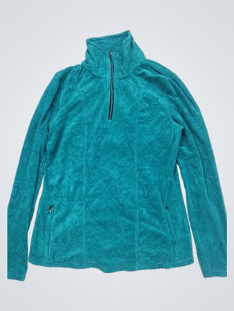 Calvin Klein Performance Fleece Pullover