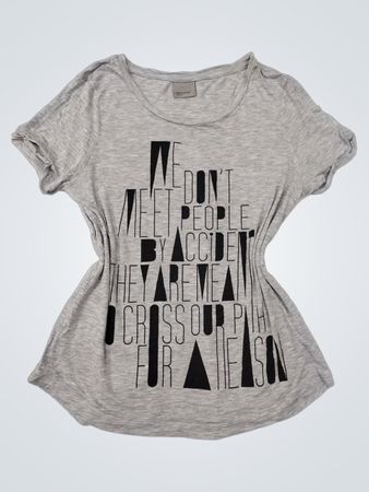 Vero Moda Graphic T-Shirt