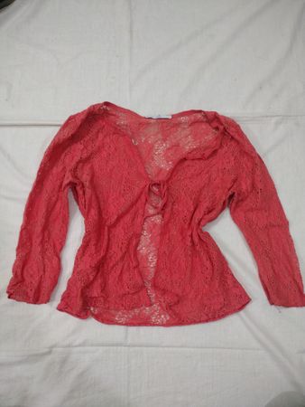 MILANO Lace Cardigan