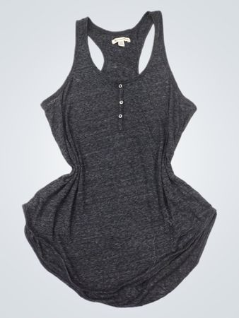 American Eagle Outfitters Racerback Tank Top
