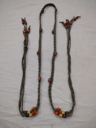 Perlenkette