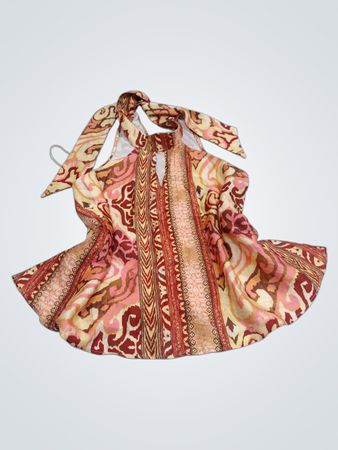 River Island Damen "Sunshine Top" Größe 4