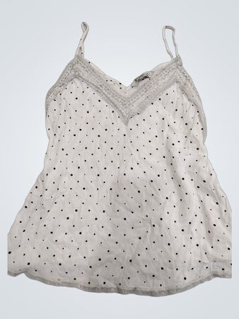 Stradivarius Cami Top