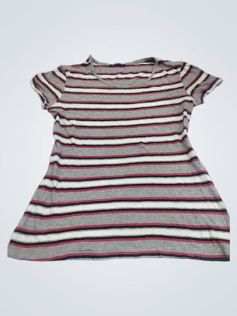 Terranova Gestreiftes T-Shirt