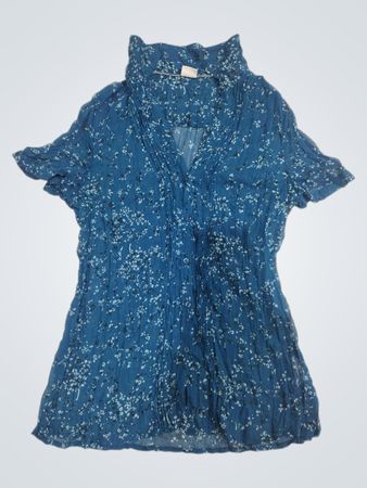 Esprit Floral Print Bluse
