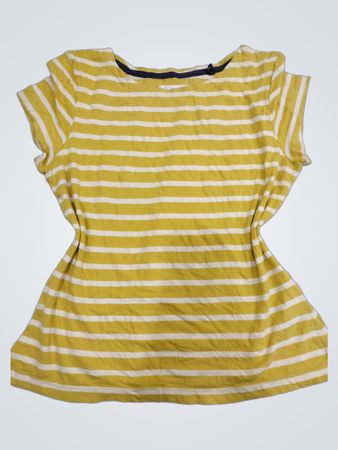 Seasalt Cornwall Gestreiftes T-Shirt