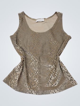 Beechers Brook Fairweather Ärmelloses Top