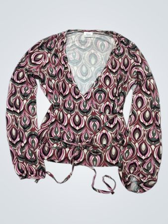 NEXT Wrap Top