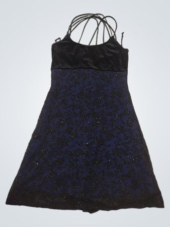 Urban Girl Kleid