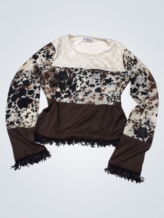 Betty Barclay Langarmshirt