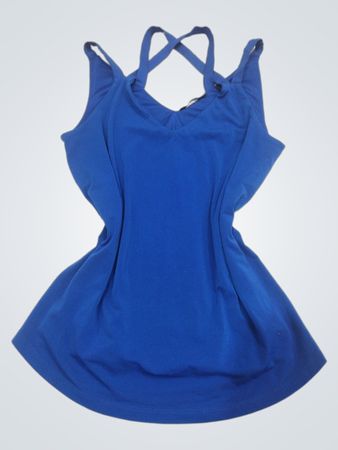 Esprit Blue Cami Top