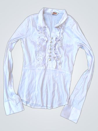 Ensemble de sélection manuelle BAB Custom