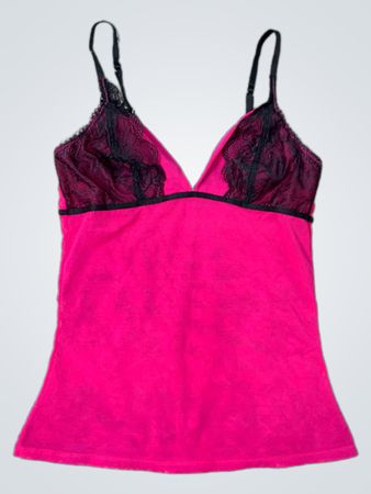 Jacob Cami Top