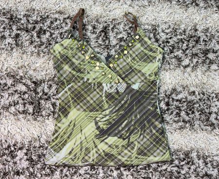 Mexx débardeur Cami Top