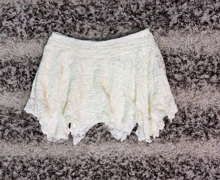 Cotton On Lace Skirt