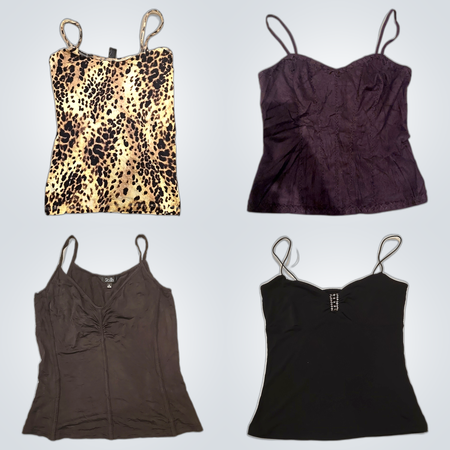 Basic Camisole