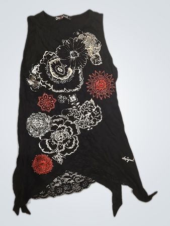 Y2k gothic tops bundle - FT DESIGUAL