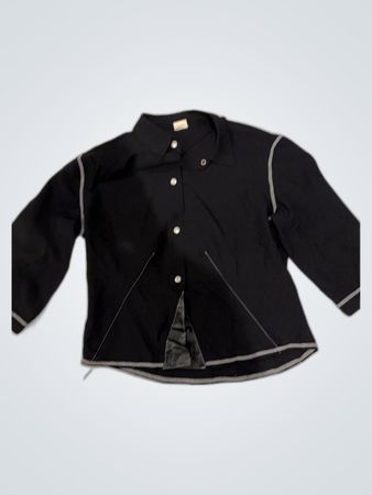 Black Jacket