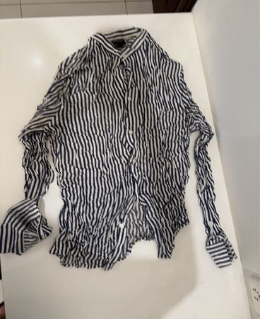 H&M Striped Shirt