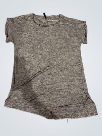 Gray T-Shirt