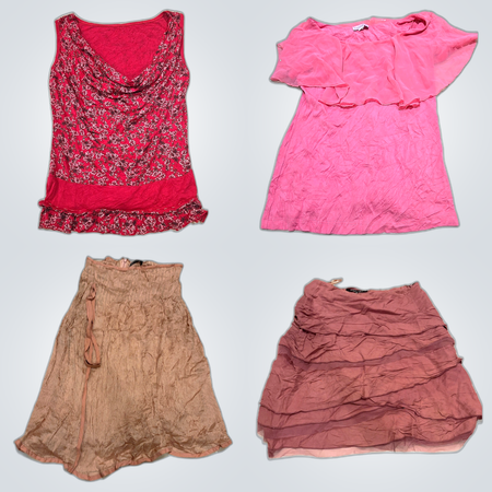 Y2K Fairy Mix Bundle