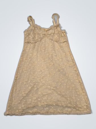 Lace Camisole