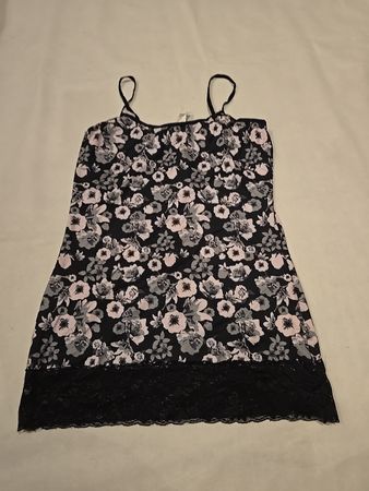 Janina Floral Camisole