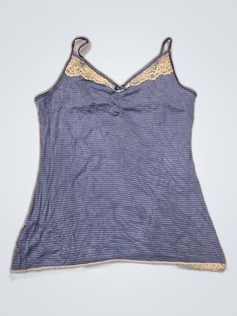 Hunkemöller Lace Trim Camisole