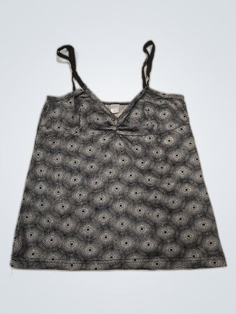 Pentiful Camisole