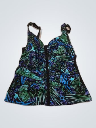 Bustier Top