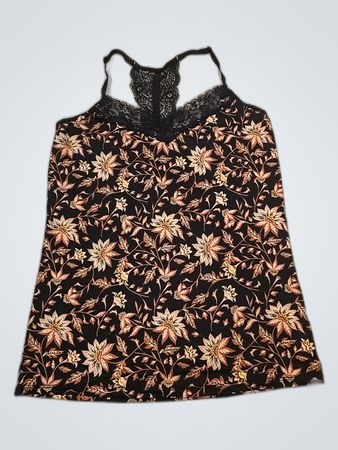 Floral Camisole