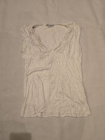 BLEU Tank Top