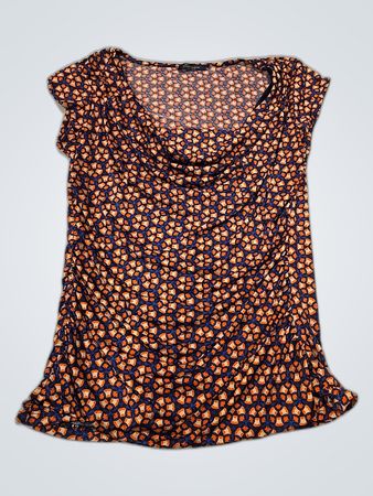 Blouse by Exclusive
