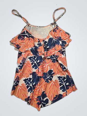 Floral Monokini